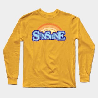 My sunshine Long Sleeve T-Shirt